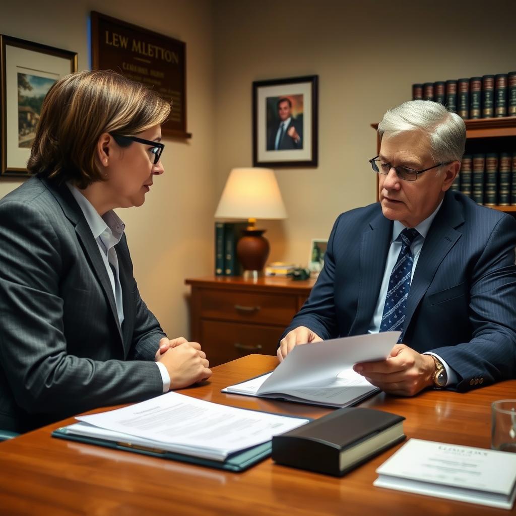 Commercial Driver DWI Lawyer Hunterdon County
