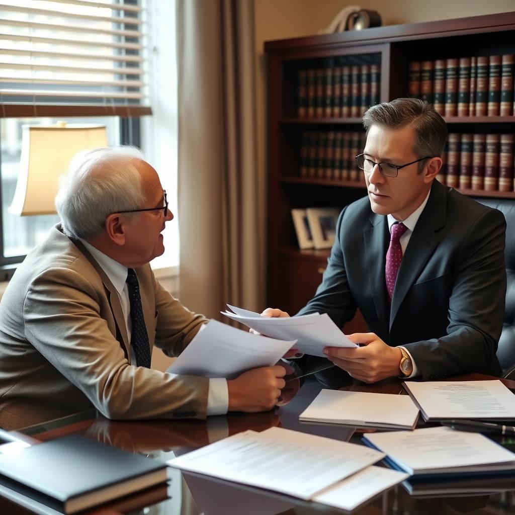 Commercial Driver Lawyer Bronx