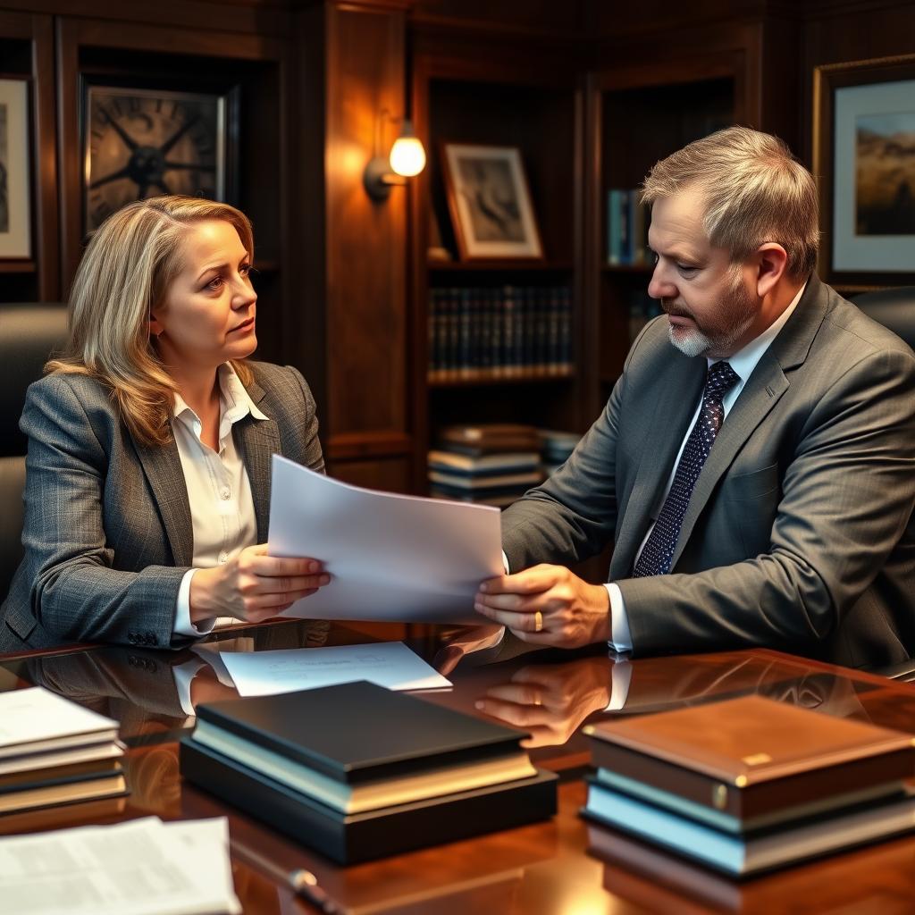 Commercial Driver Lawyer Cattaraugus County