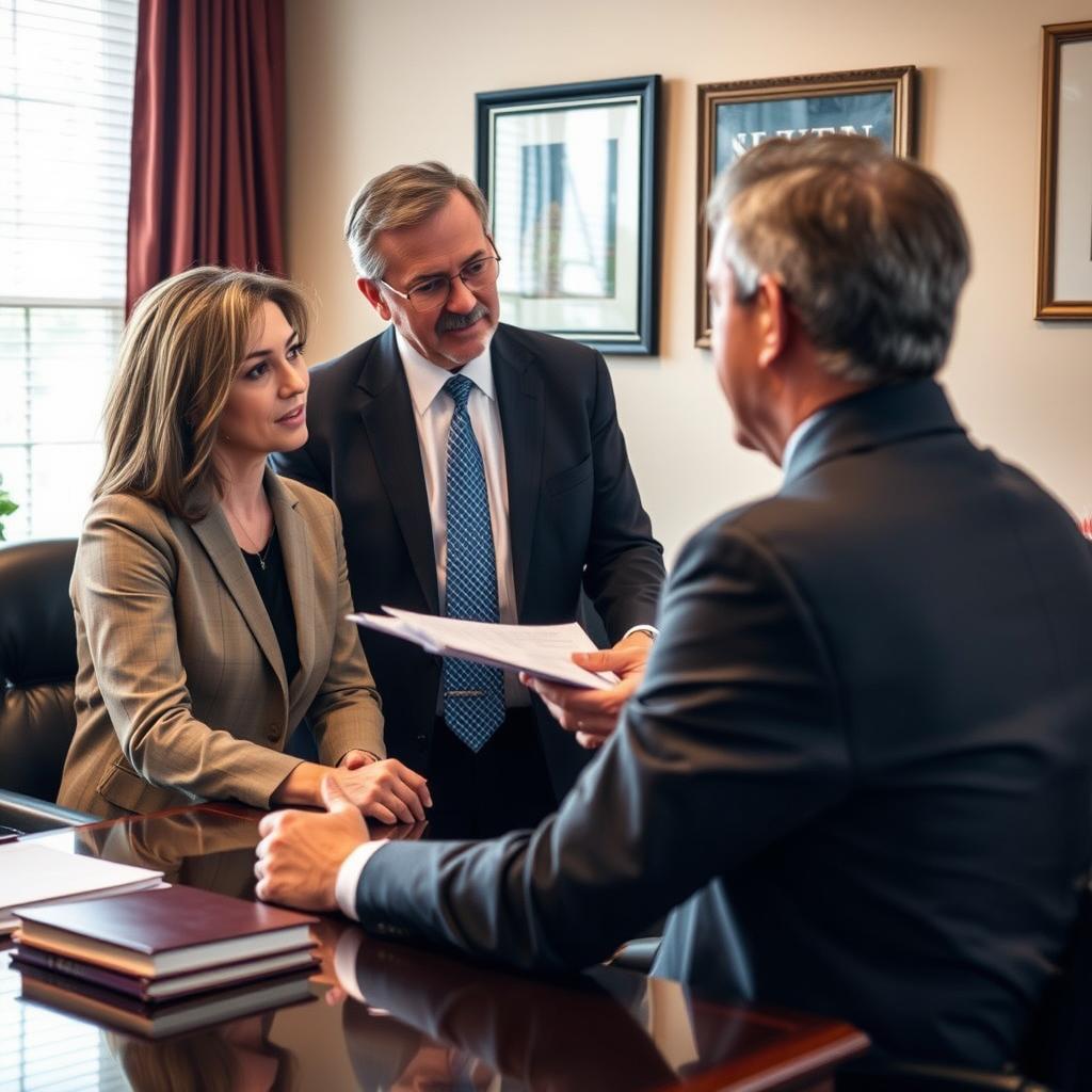 Commercial Driver Lawyer Chemung County