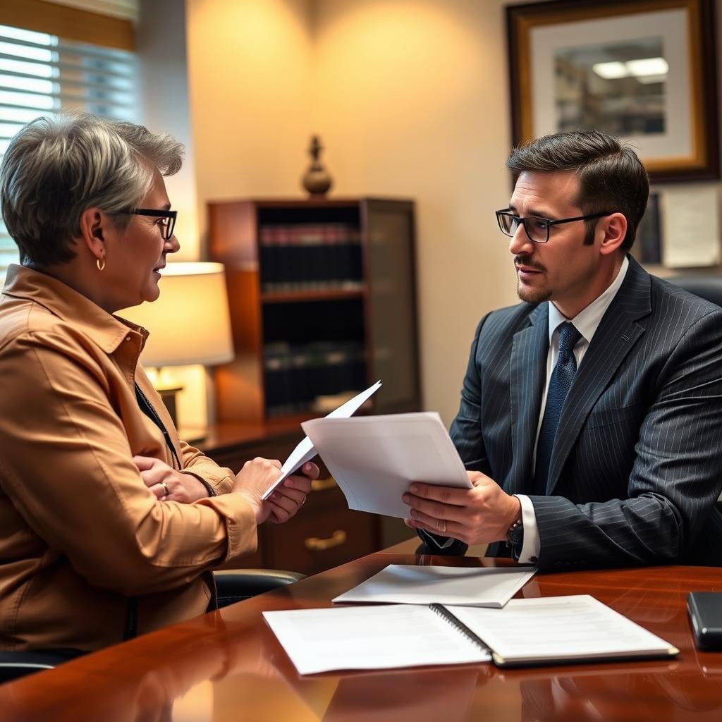 Commercial Driver Lawyer Nassau County