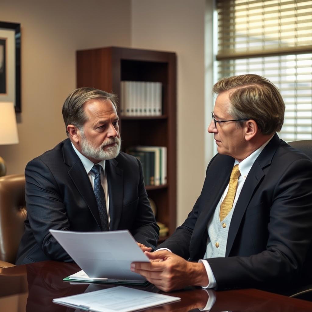 Commercial Driver Lawyer New York