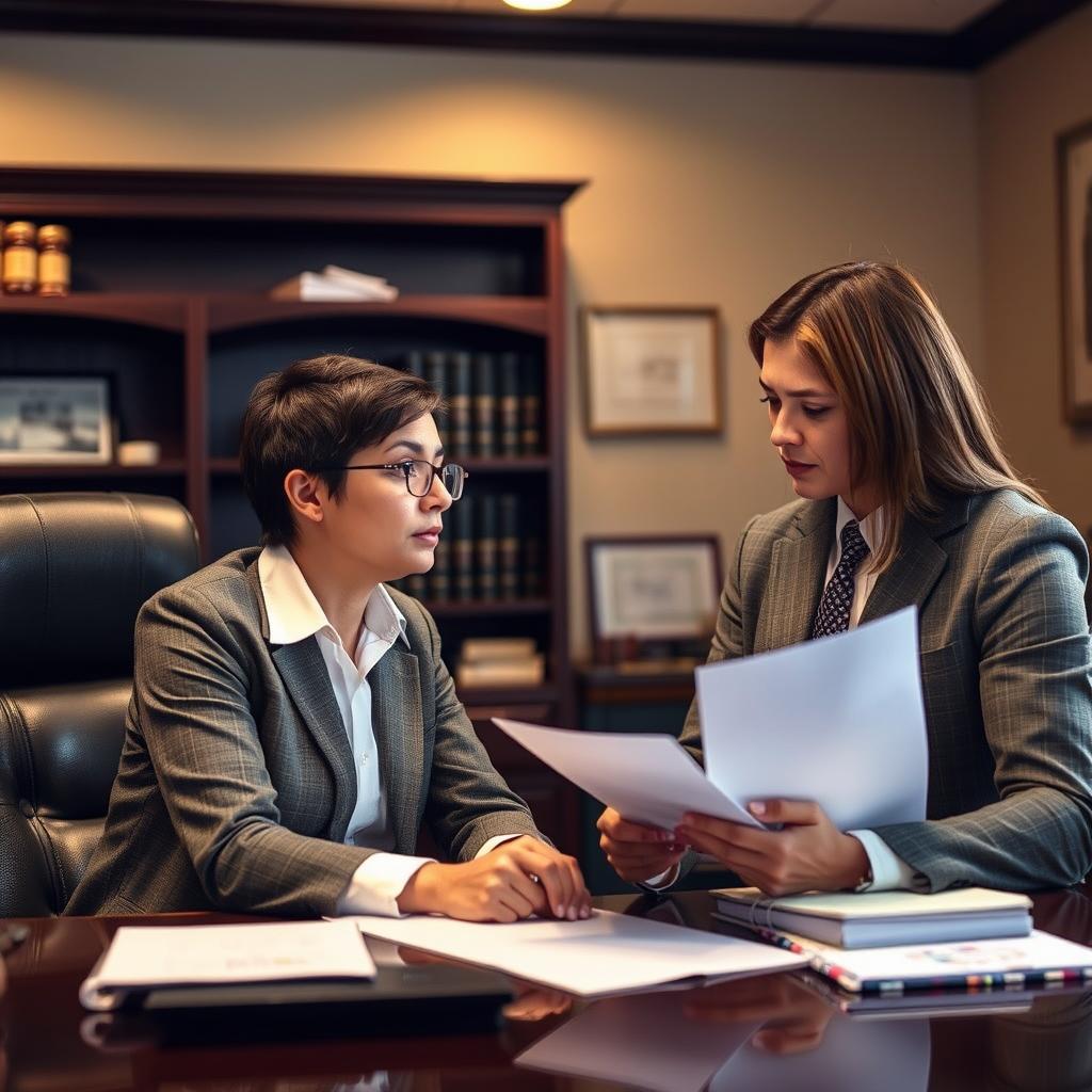 Commercial Driver Lawyer Onondaga County