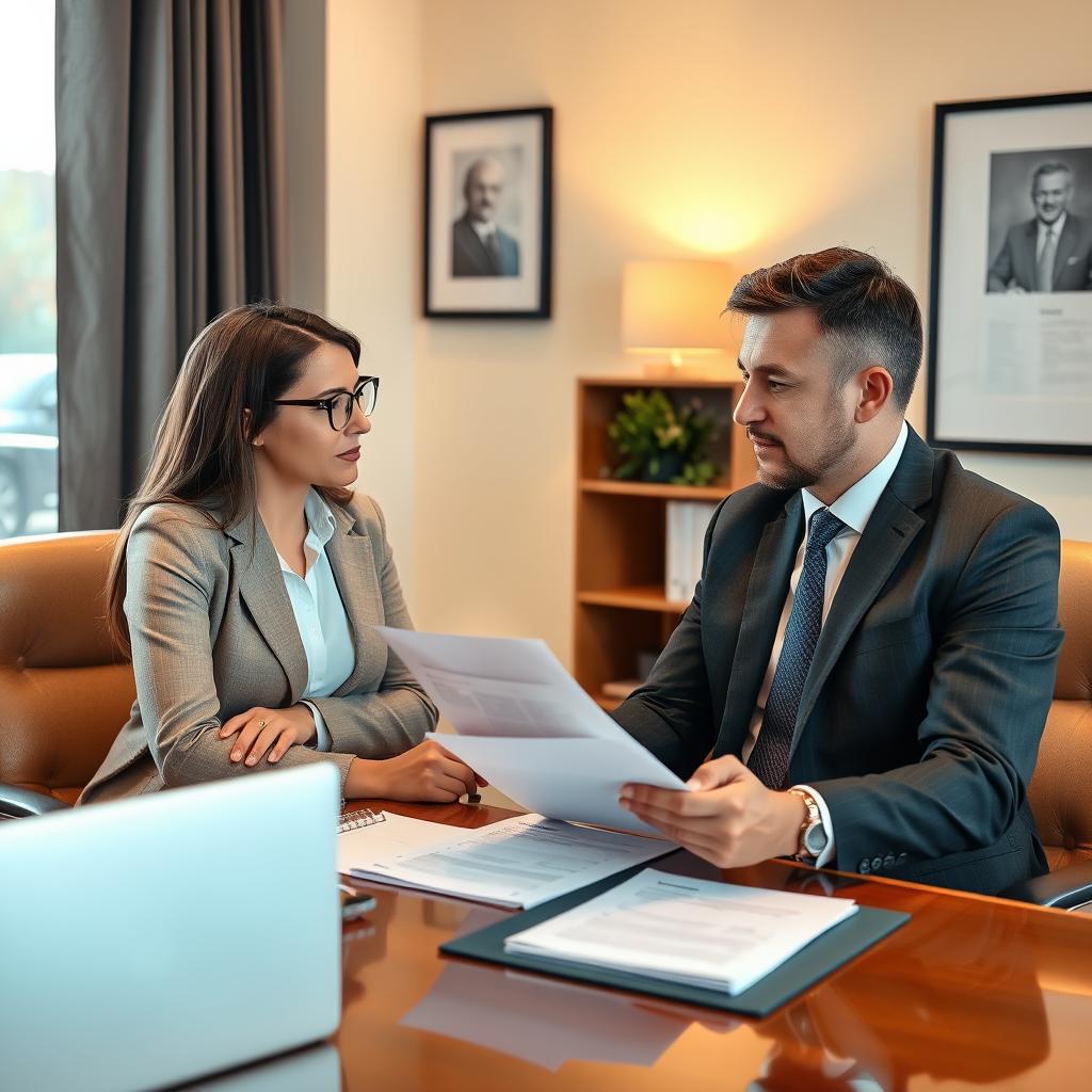 Commercial Driver Lawyer Queens