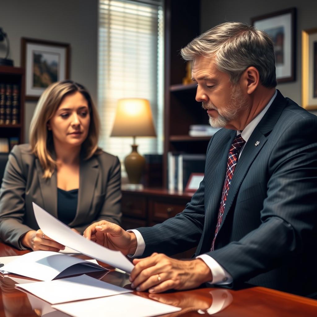 Commercial Driver Lawyer Rensselaer County