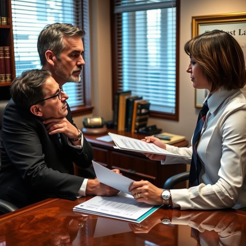 Commercial Driver Lawyer Rockland County