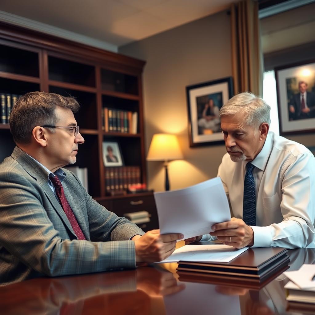 Commercial Driver Lawyer Schoharie County
