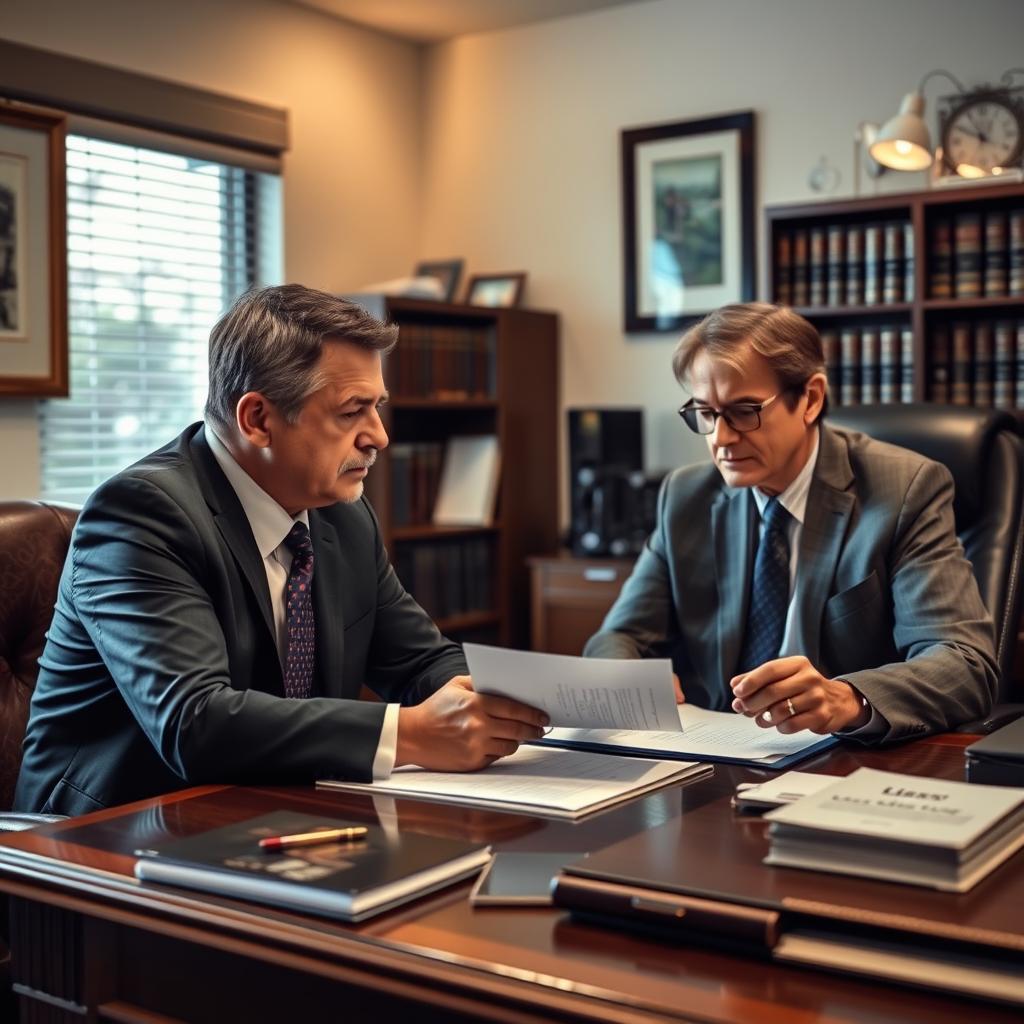 Commercial Driver Lawyer Westchester County