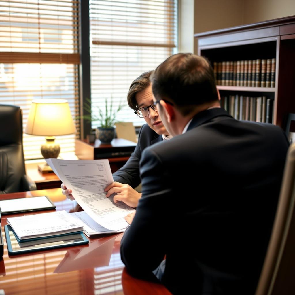 Driver License Compact Lawyer Bergen County
