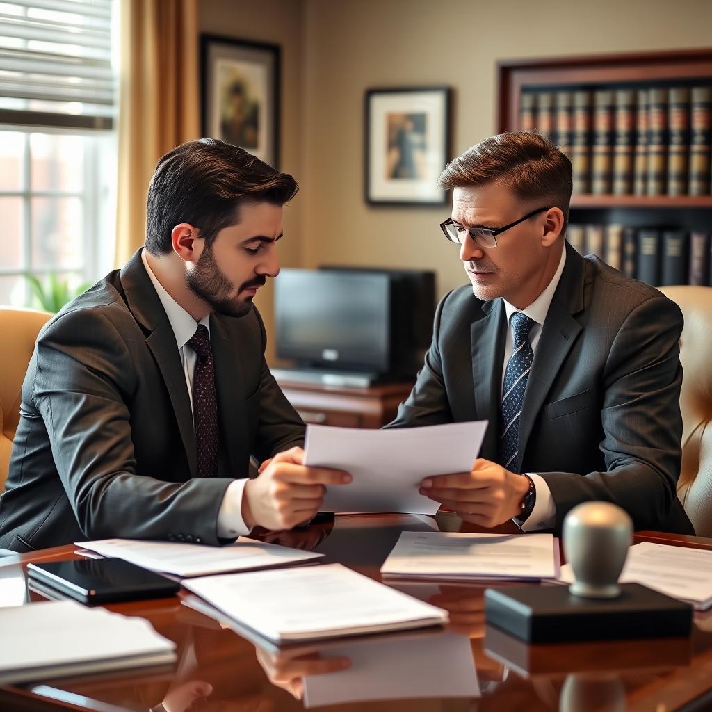 Driver License Compact Lawyer Camden County
