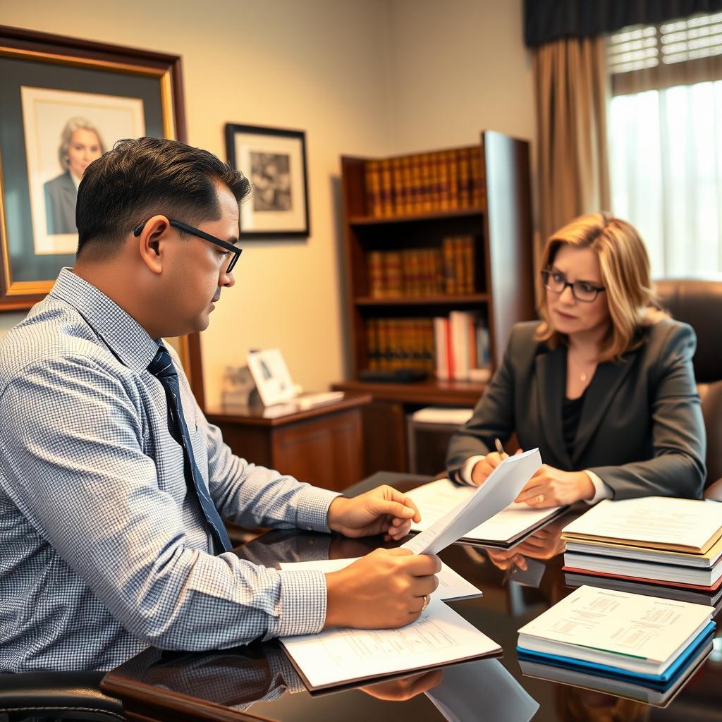 Driver License Compact Lawyer Essex County