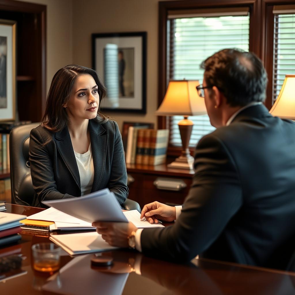 Driver License Compact Lawyer Hunterdon County