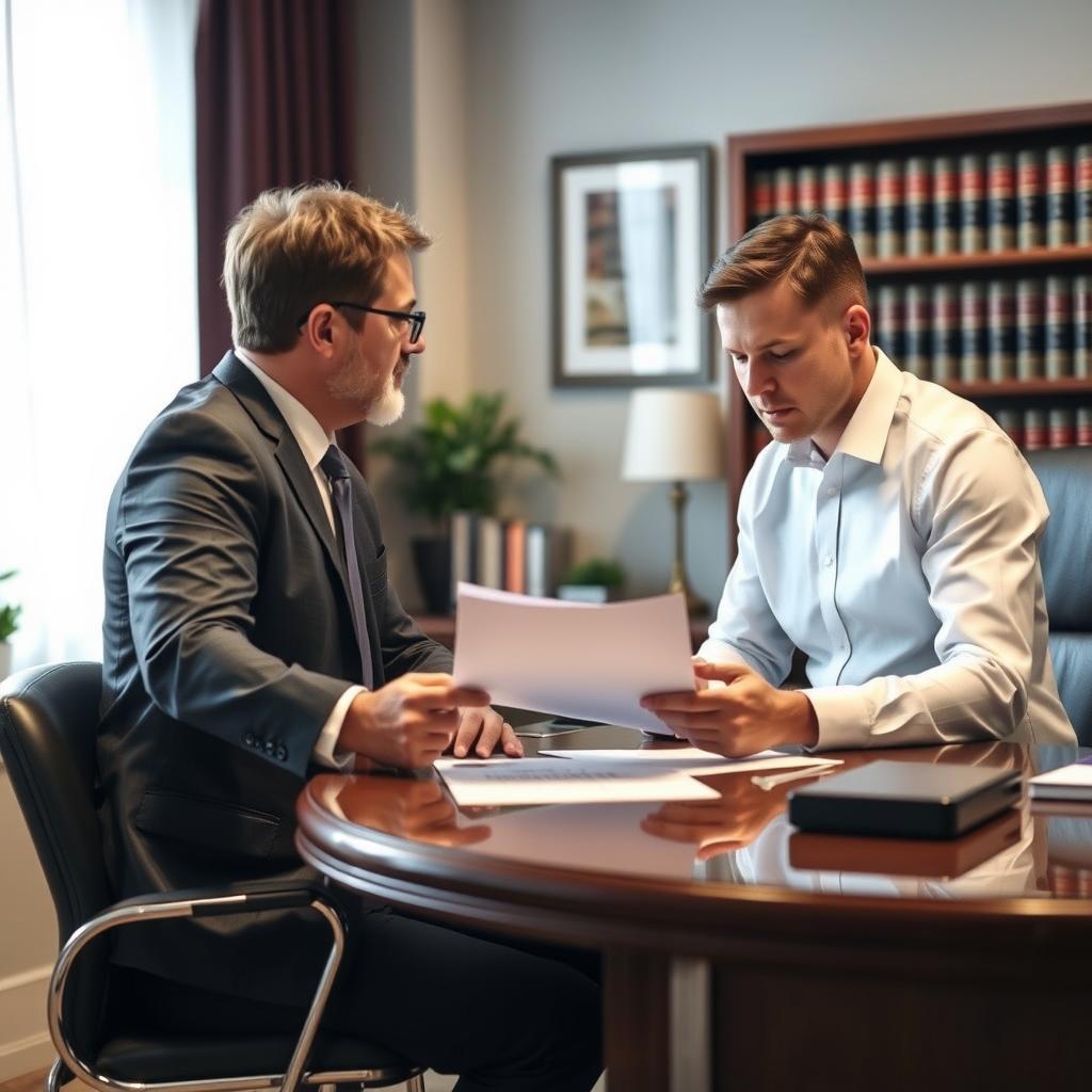 Driver License Compact Lawyer Ocean County