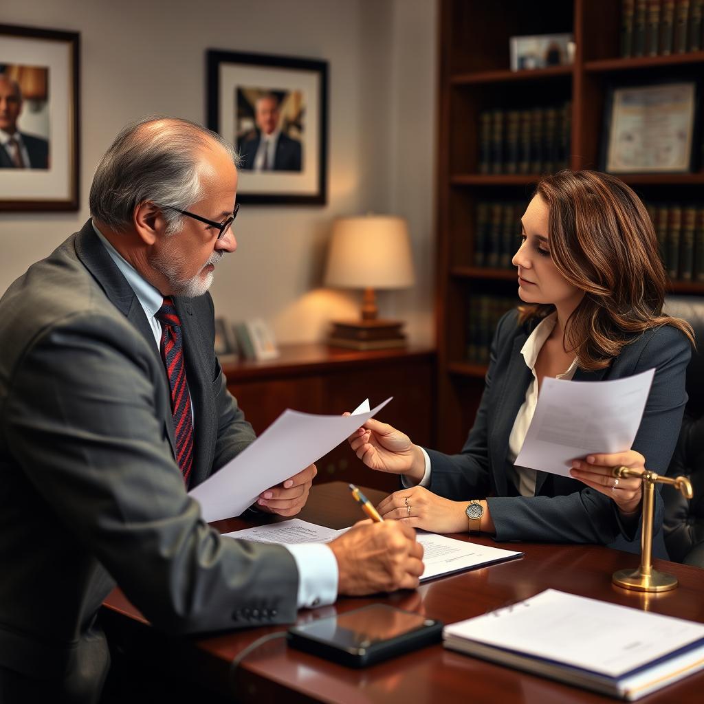Driver License Compact Lawyer Rockville