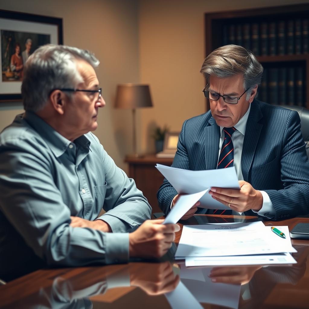 Driving While Suspended Lawyer Somerset County