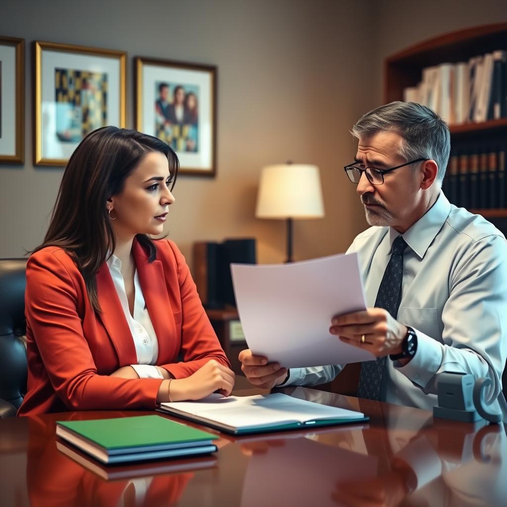Driving While Suspended Lawyer Wicomico County