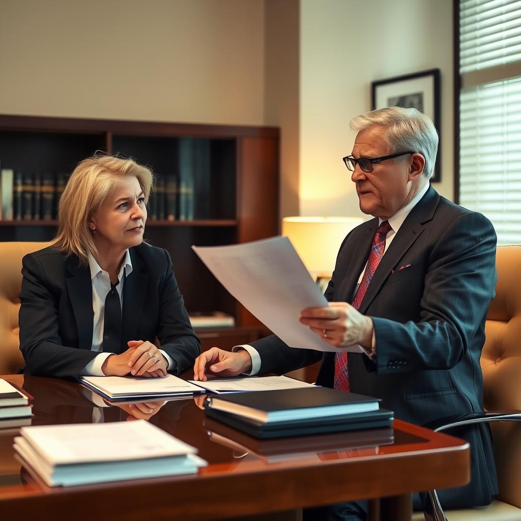 Driving Without a License Lawyer Bloomingdale