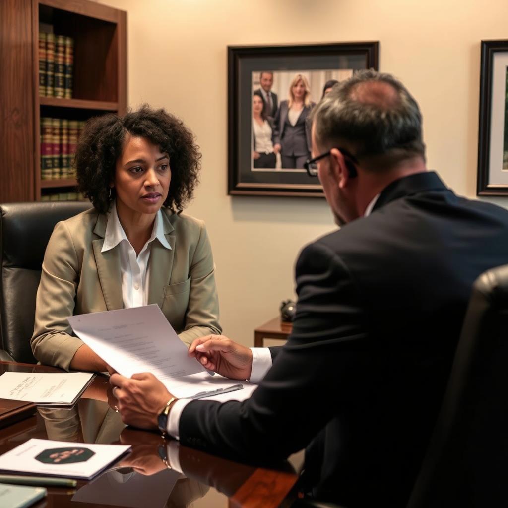 DUI Lawyer Petworth