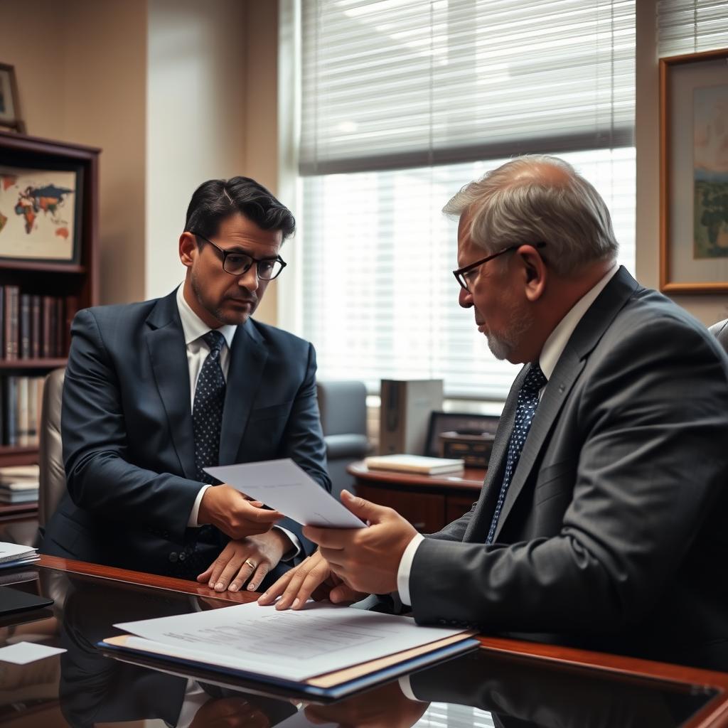 DWAI Lawyer Bronx