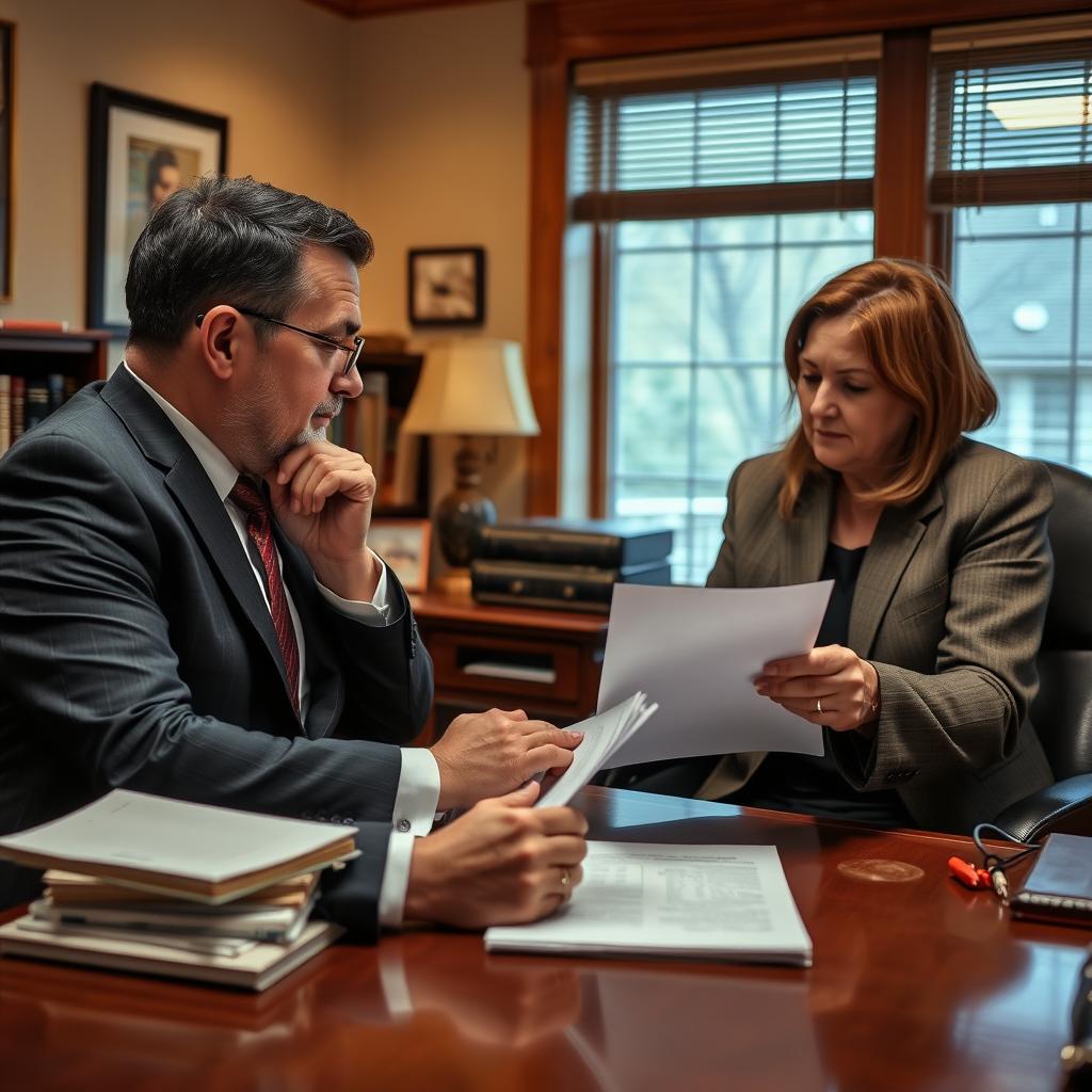 DWAI Lawyer Chemung County