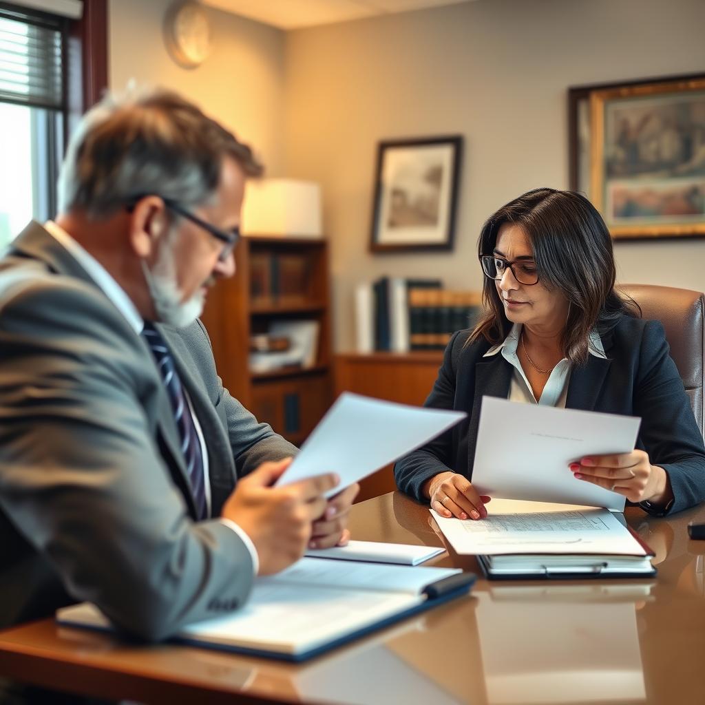 DWAI Lawyer Chenango County