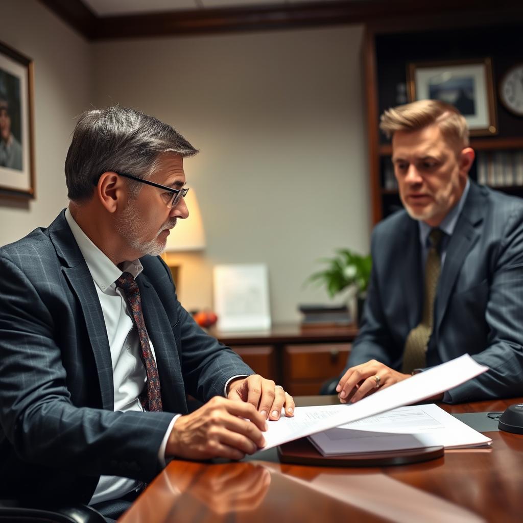DWAI Lawyer Cortland County