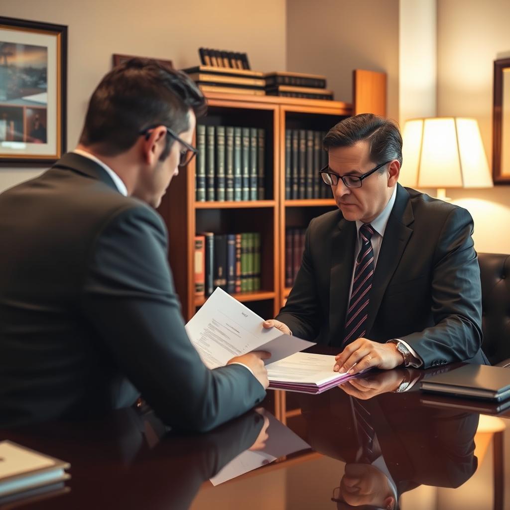 DWAI Lawyer Dutchess County