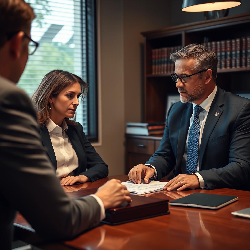 DWAI Lawyer Hamilton County