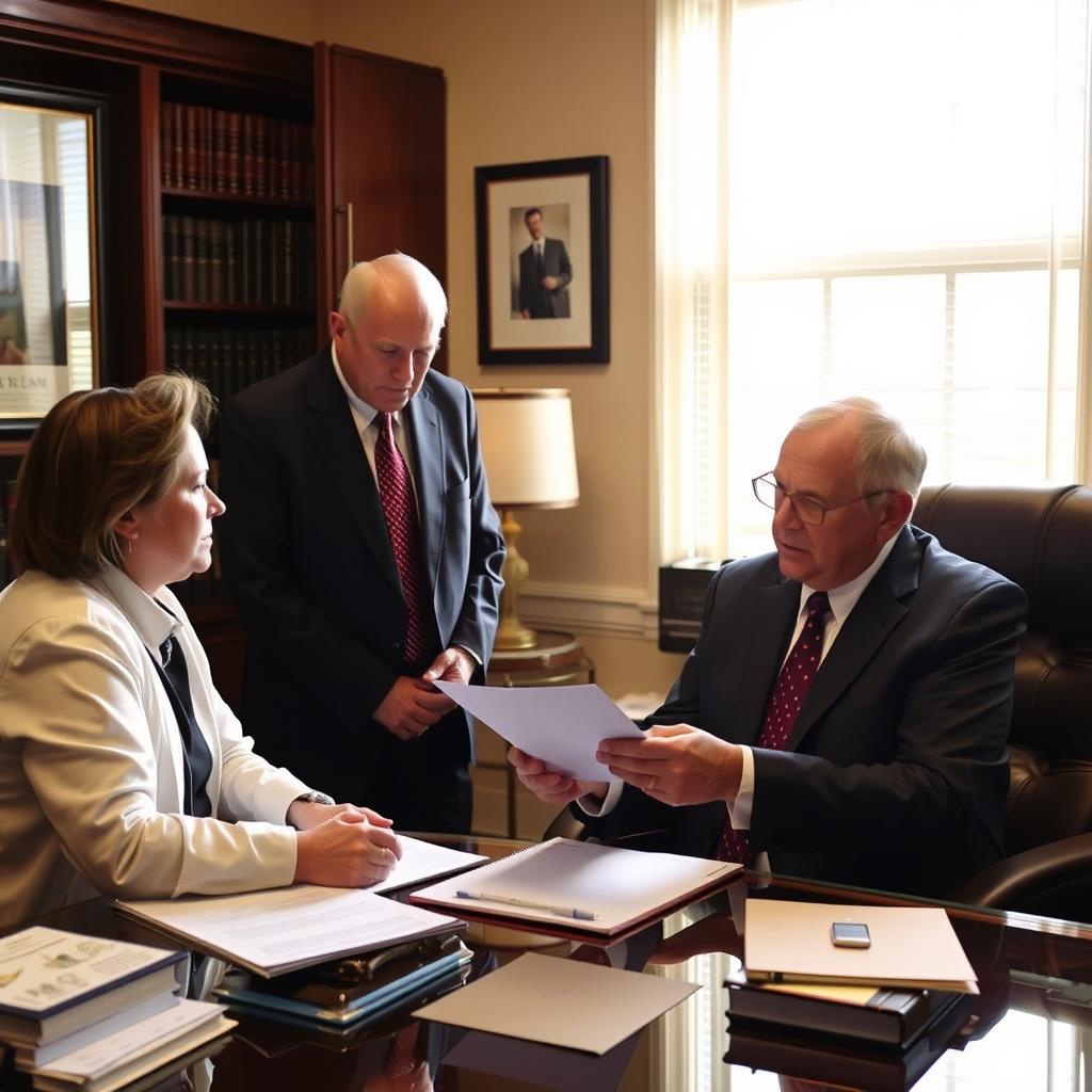 DWAI Lawyer Herkimer County