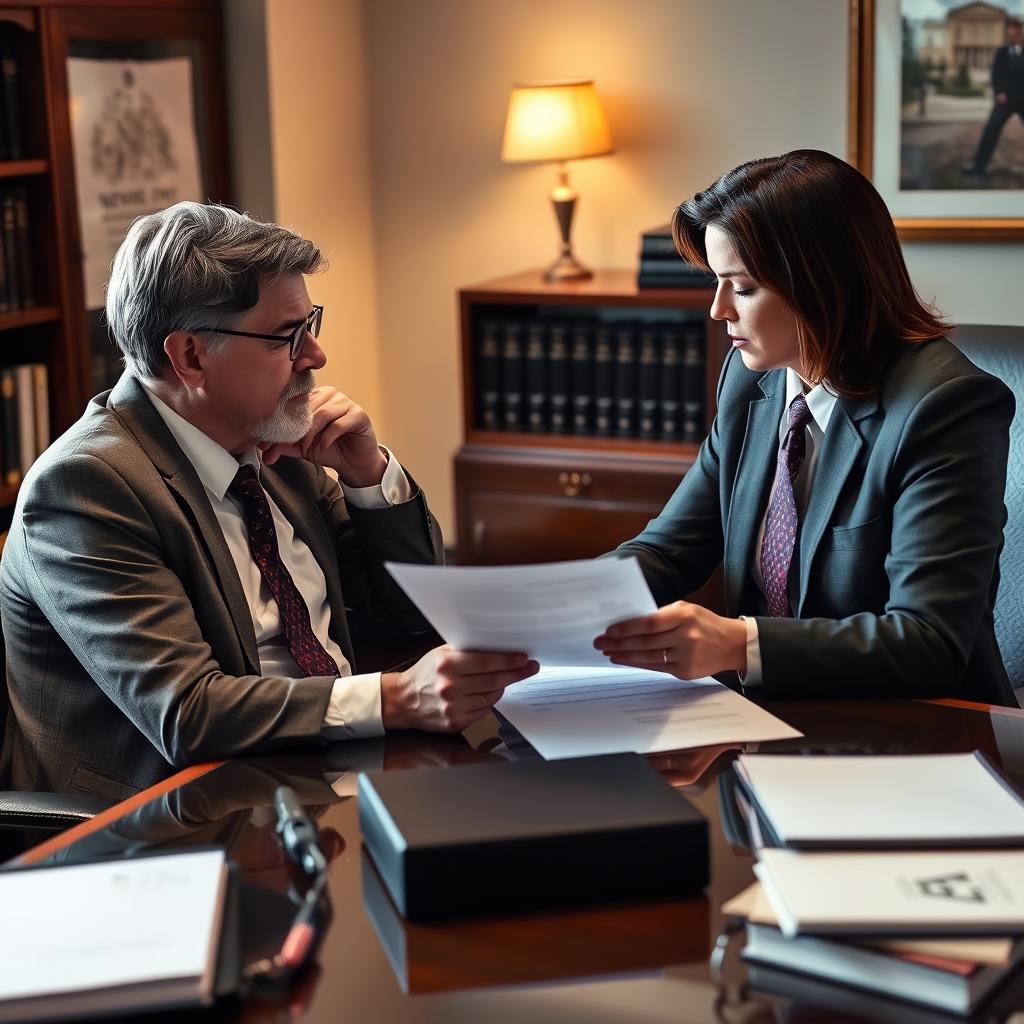 DWAI Lawyer Jefferson County
