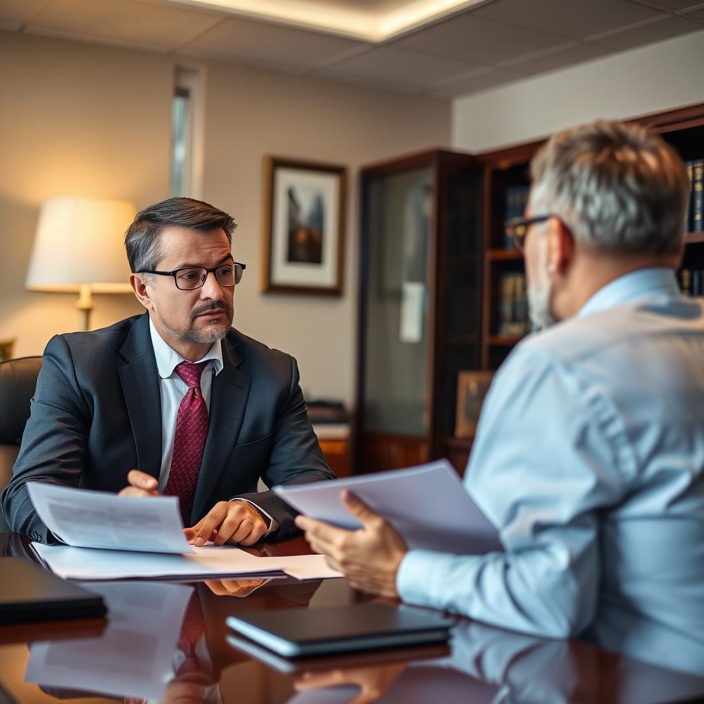DWAI Lawyer Kings County