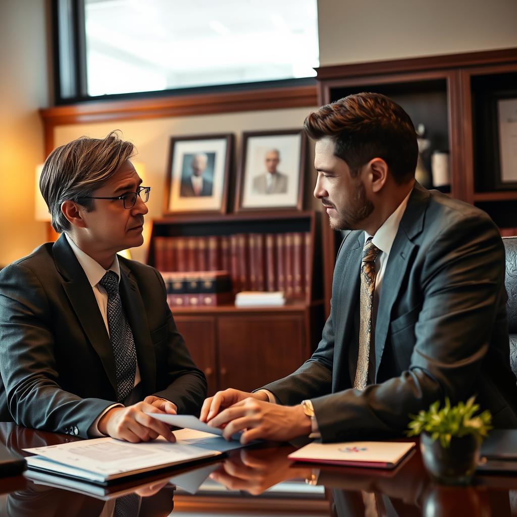 DWAI Lawyer Manhattan