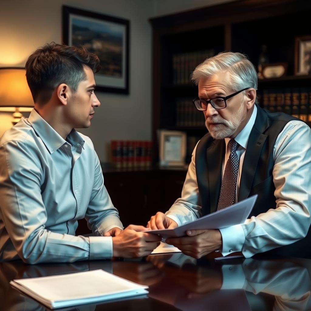 DWAI Lawyer Monroe County