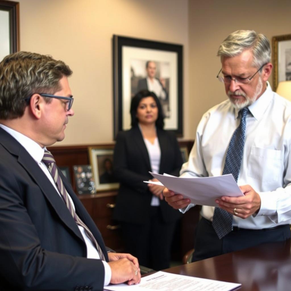 DWAI Lawyer New York County