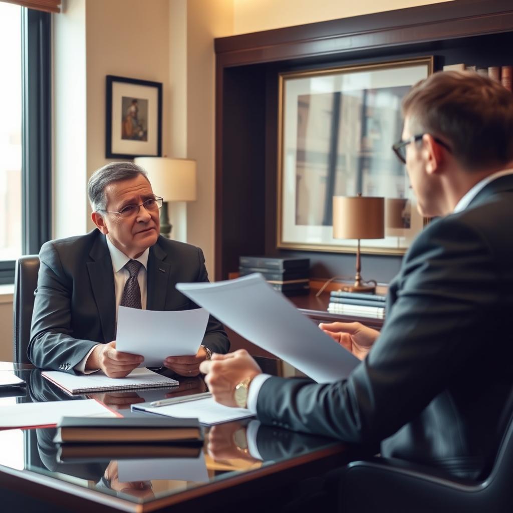 DWAI Lawyer New York