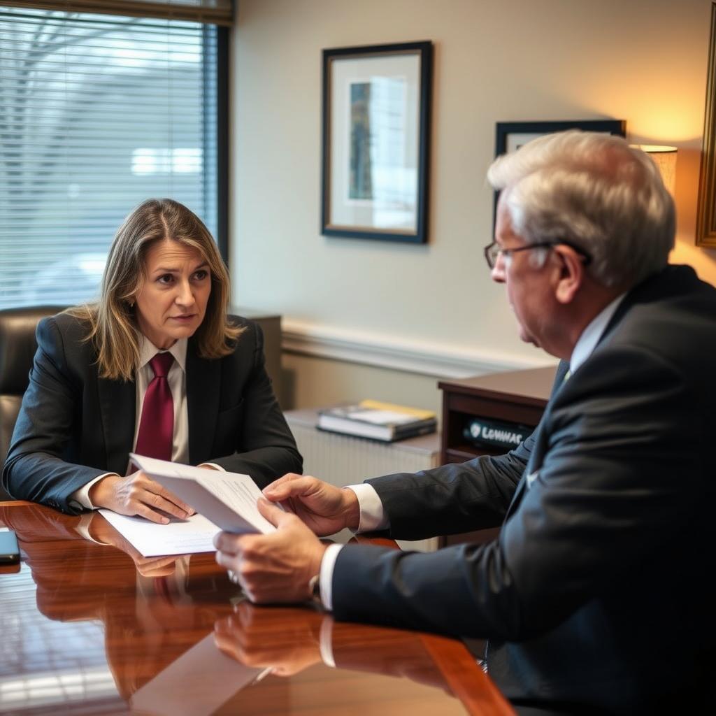 DWAI Lawyer Onondaga County