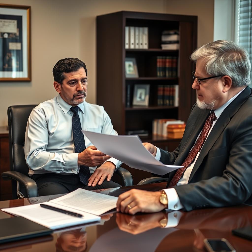 DWAI Lawyer Orange County
