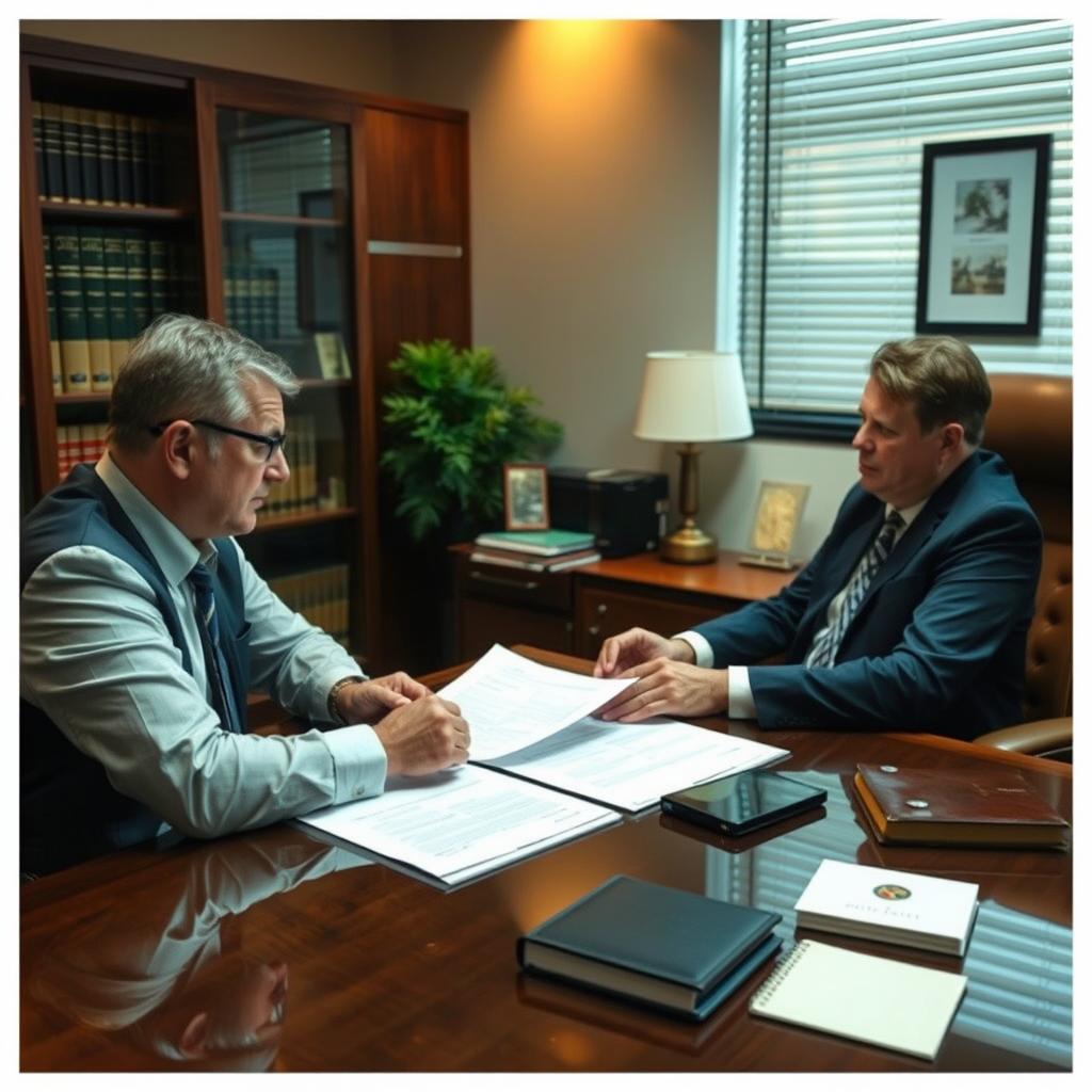 DWAI Lawyer Queens County
