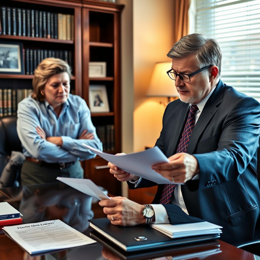 DWAI Lawyer Rensselaer County