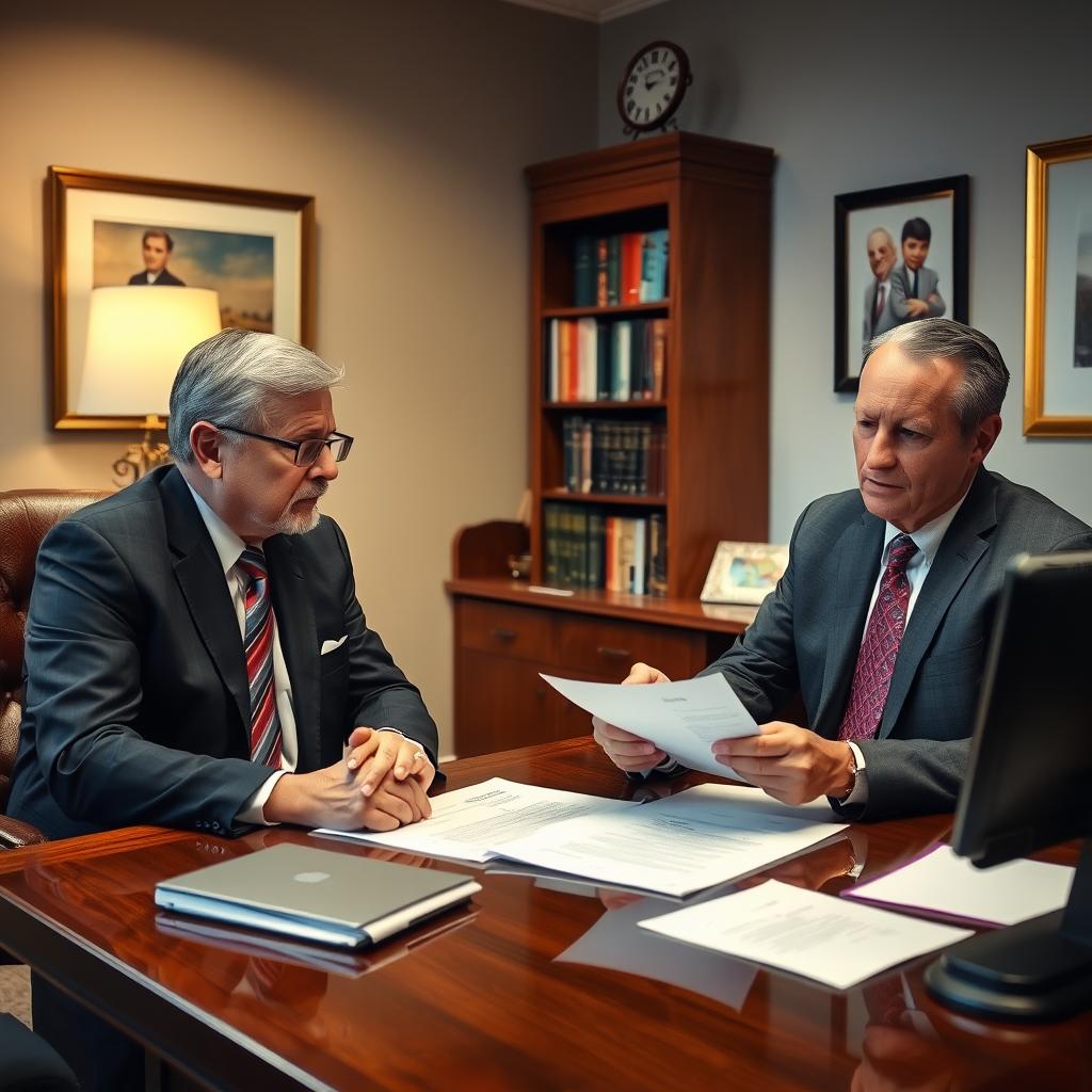 DWAI Lawyer Schenectady County
