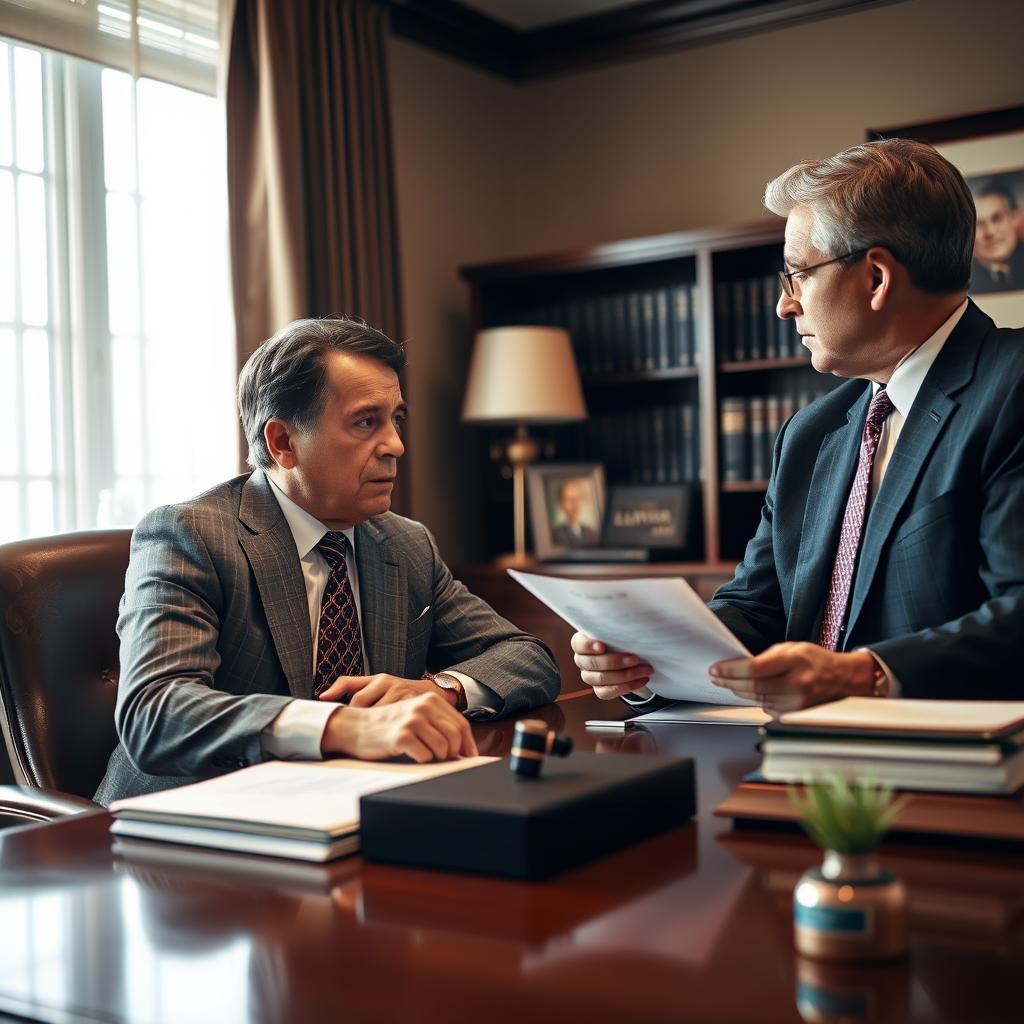 DWAI Lawyer Westchester County
