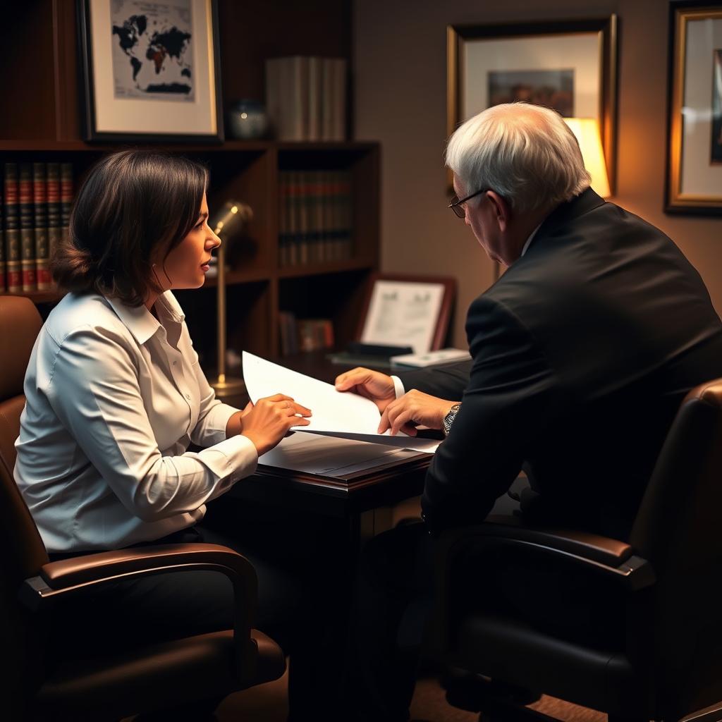 DWI Lawyer Brooklyn