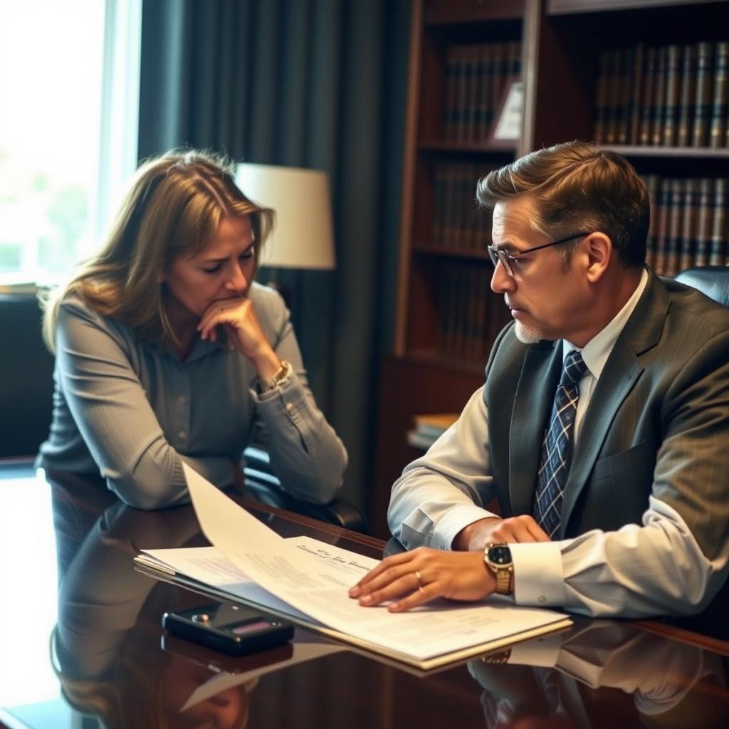 DWI Lawyer Chenango County