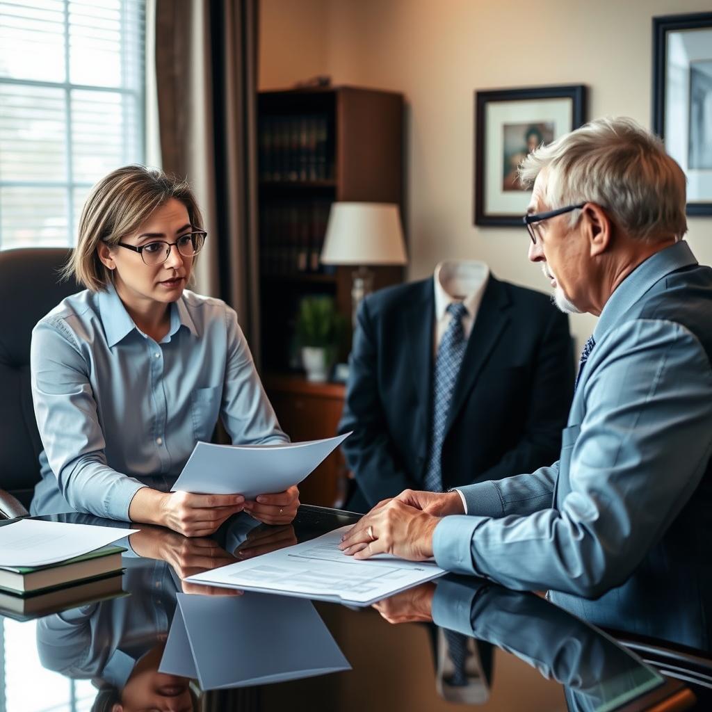 DWI Lawyer Erie County