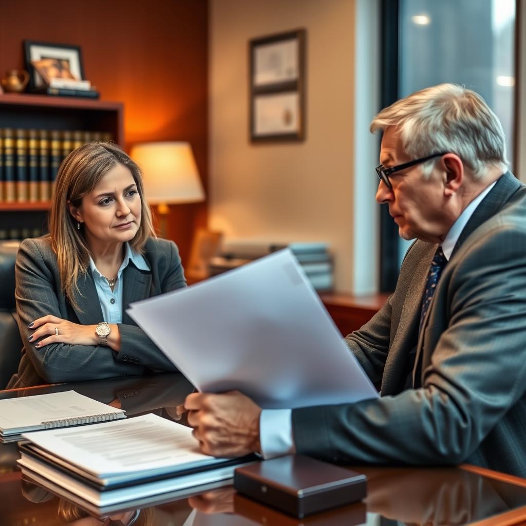 DWI Lawyer Hamilton County