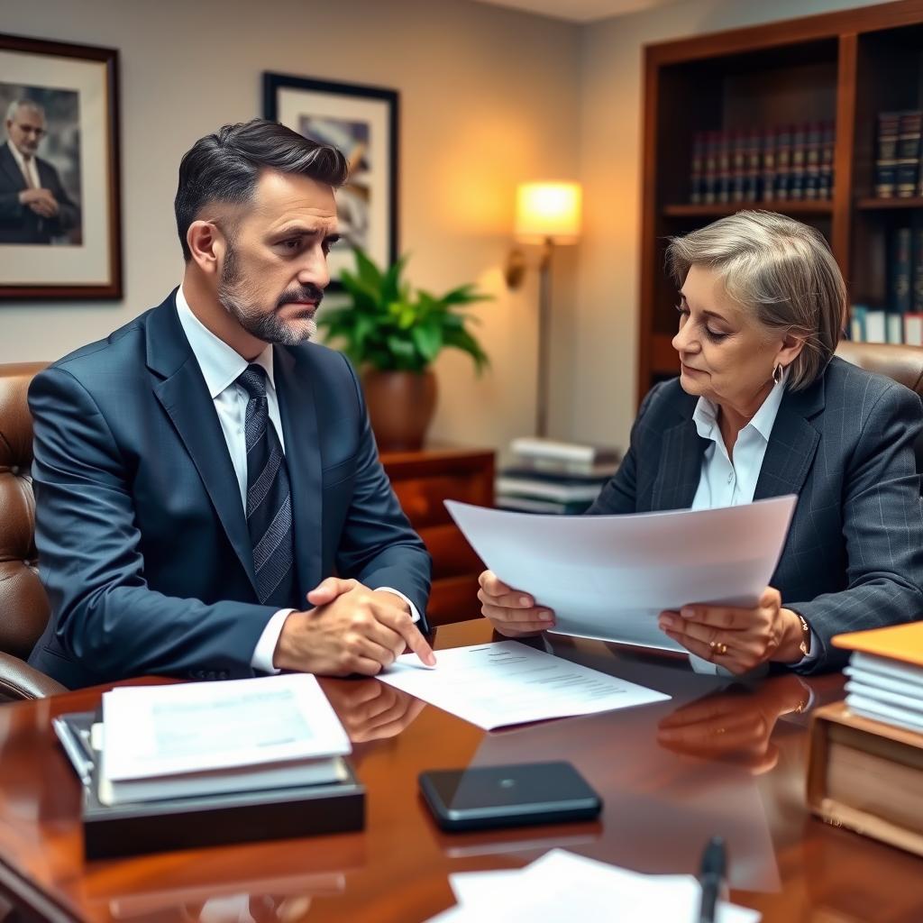 DWI Lawyer Kings County