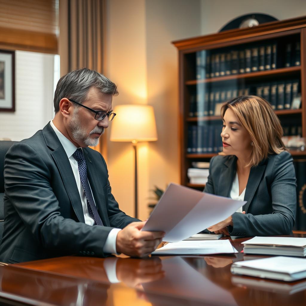 DWI Lawyer Rockland County