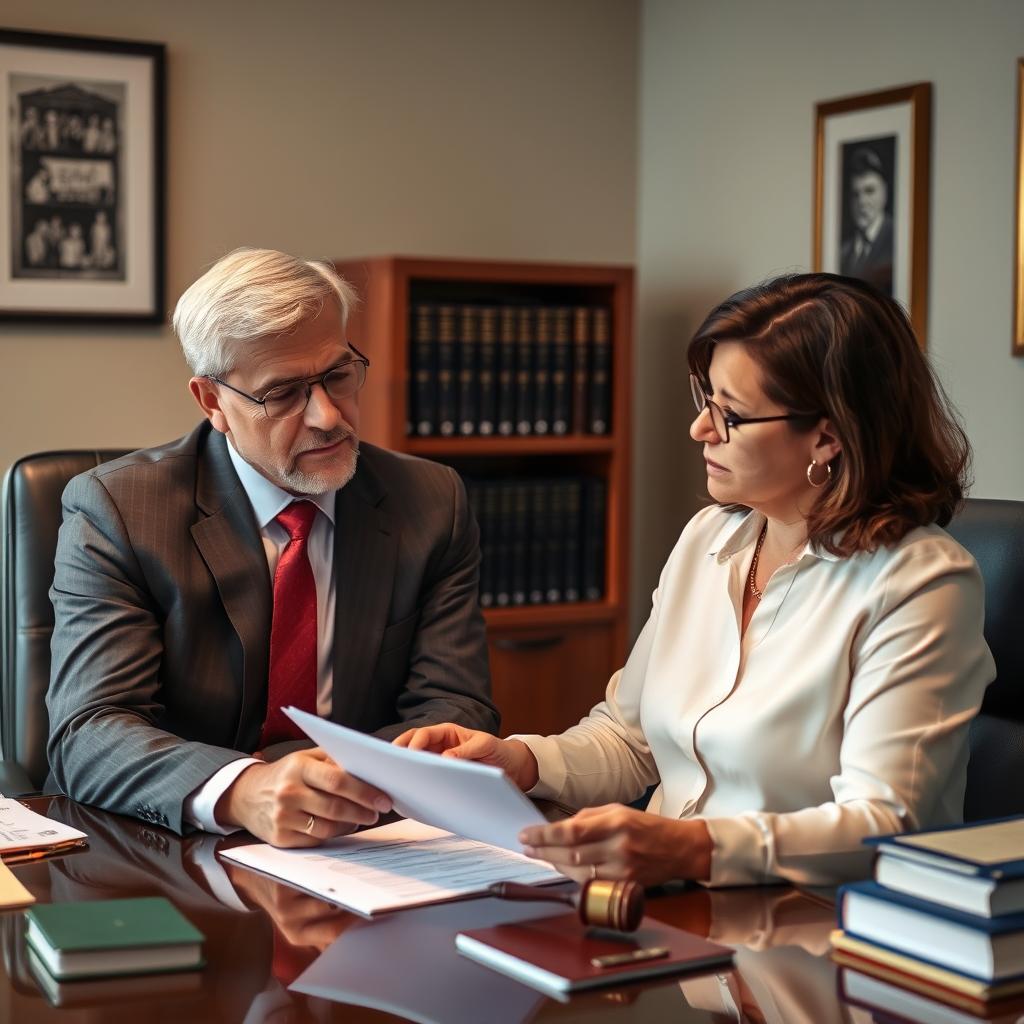 DWI Lawyer Westchester County