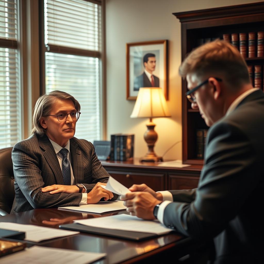 Excessive Points Lawyer Cumberland County