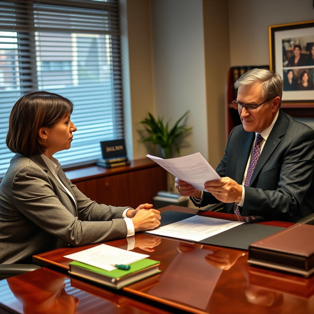 Excessive Points Lawyer New Jersey